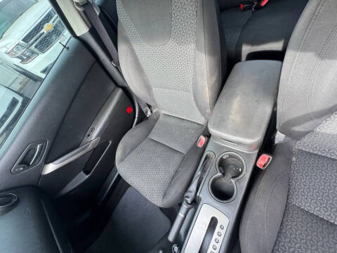 2008 Pontiac G6 Value Leader