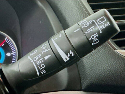 2019 Honda Pilot LX