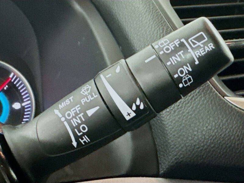 2019 Honda Pilot LX