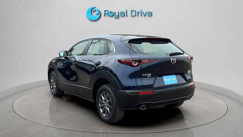 2023 Mazda CX-30 2.5 S
