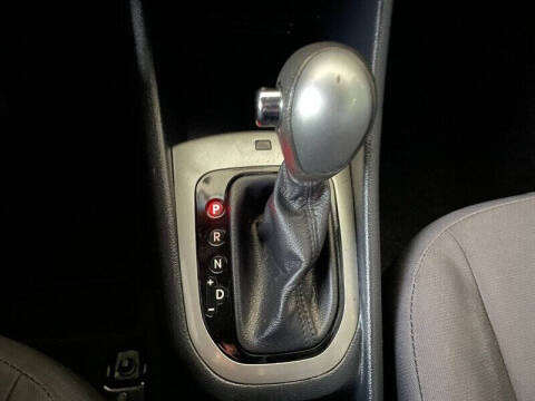 2014 Kia Rio 5-Door LX