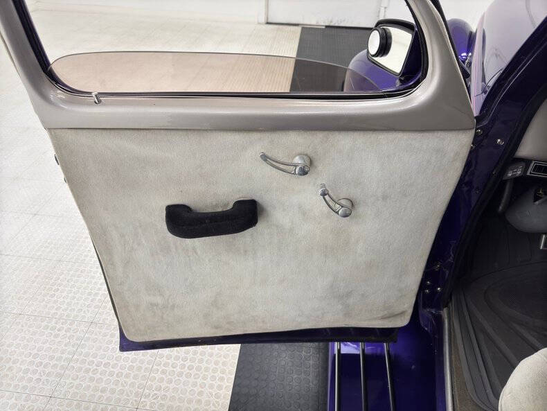 1937 Buick Roadmaster