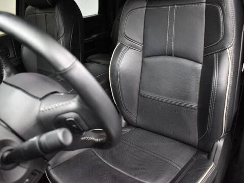 2024 RAM 3500 Limited