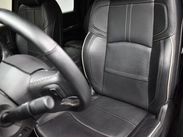 2024 RAM 3500 Limited