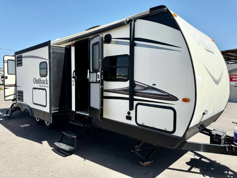 2015 Keystone RV Outback for sale at Mesa AZ Auto Sales in Apache Junction AZ