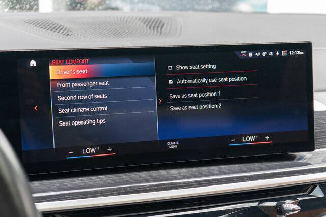 2023 BMW X7 26