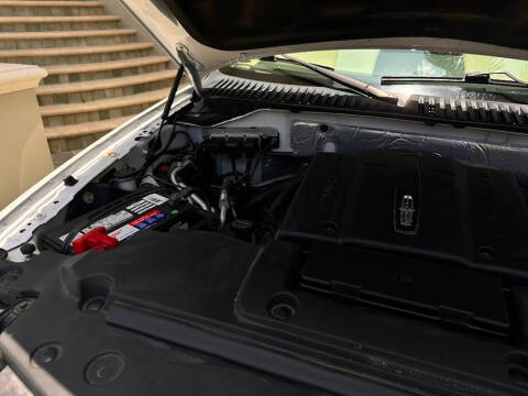 2014 Lincoln Navigator