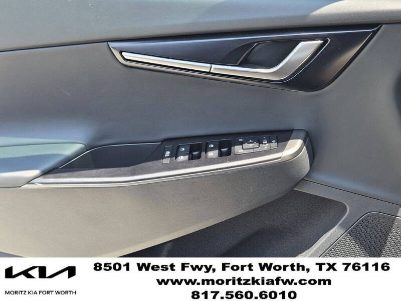 2026 Kia EV6 Light Long Range