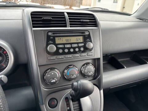 2004 Honda Element EX