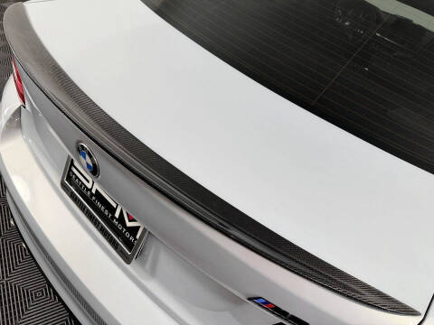 2020 BMW M2 Competition