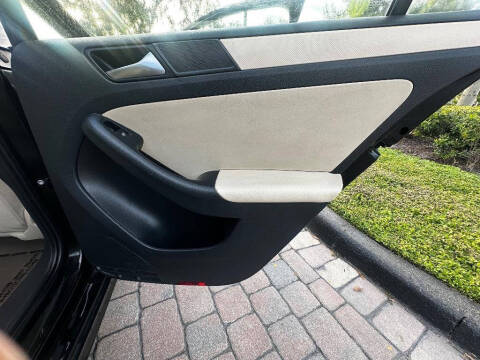 2011 Volkswagen Jetta