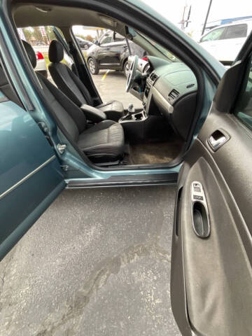 2010 Chevrolet Cobalt LT