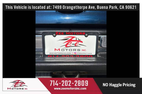 2004 Chevrolet Suburban