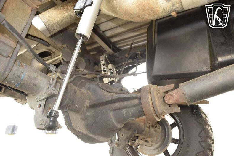 2008 Ford F-250 Super Duty