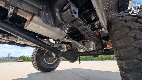1973 Chevrolet Blazer