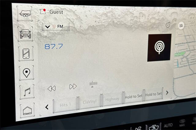 2025 GMC HUMMER EV 2X