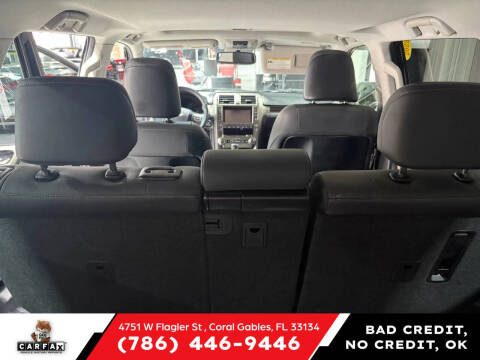 2015 Lexus GX 460