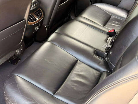 2013 Acura MDX SH-AWD w/Tech