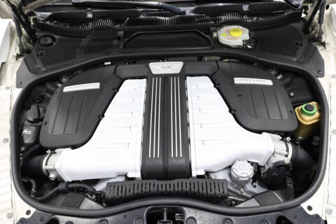 2015 Bentley Flying Spur W12