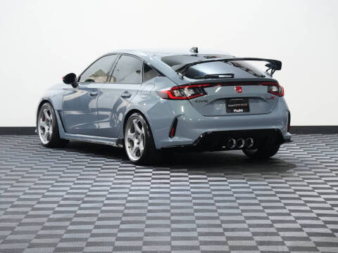 2024 Honda Civic Type R