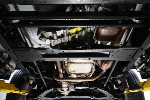 1999 GMC Yukon