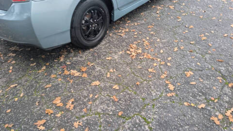 2014 Toyota Prius Three