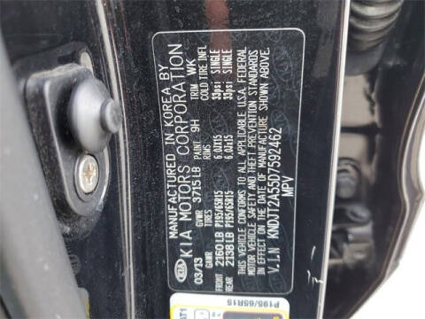 2013 Kia Soul