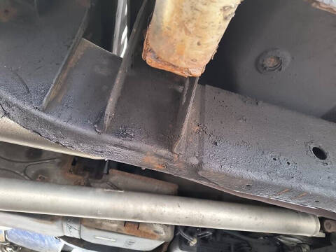 2008 Chevrolet Silverado 1500