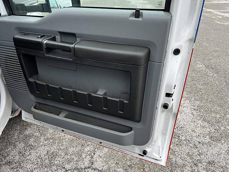 2016 Ford F-350 Super Duty