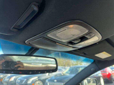 2015 Hyundai Genesis Coupe 3.8 Ultimate
