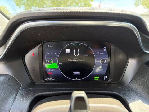 2023 Chevrolet Bolt EUV Premier