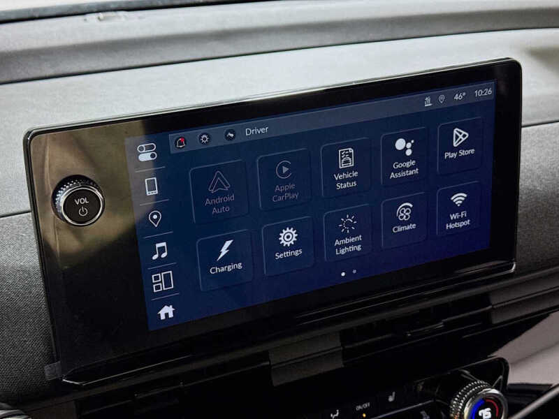 2024 Honda Prologue EX