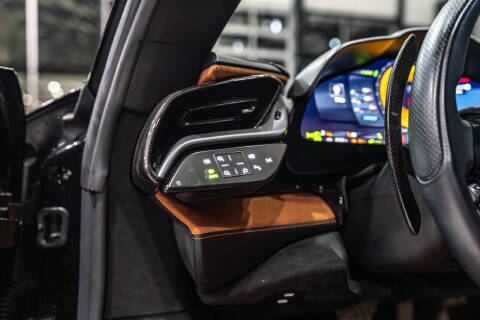 2021 Ferrari SF90 Stradale