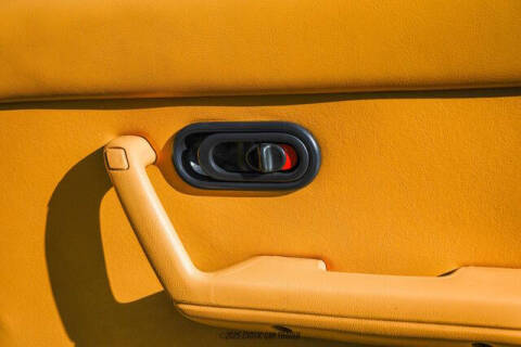 1991 Mazda MX-5 Miata Special