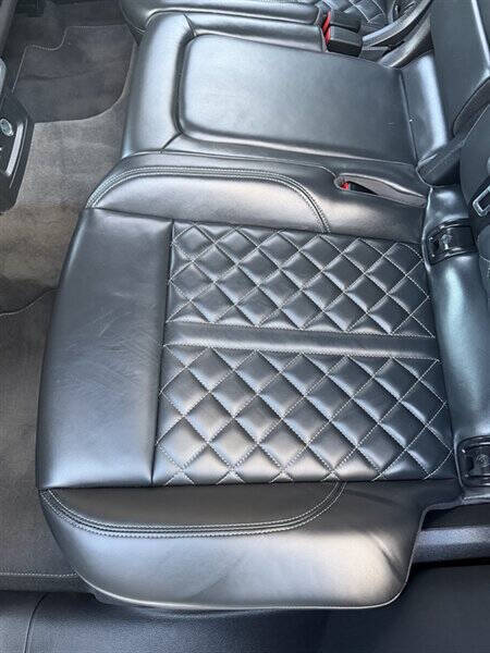 2023 Audi SQ5 3.0T quattro Premium Plus