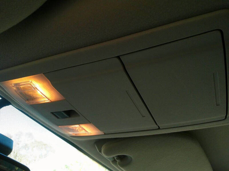 2014 Ford Expedition Limited