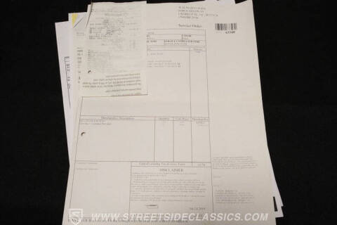 1985 Volkswagen Cabriolet