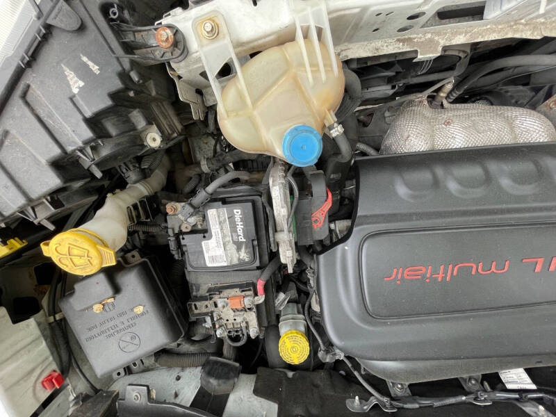 2015 RAM ProMaster City