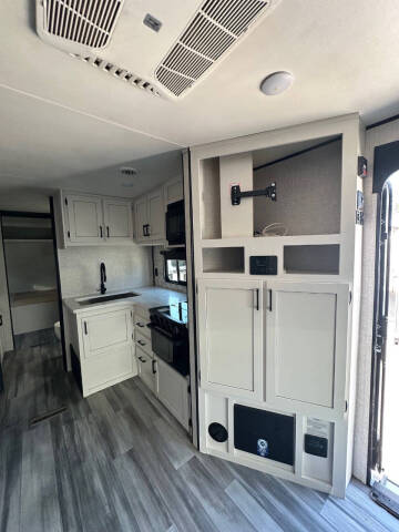 2024 Highland Ridge OPEN RANGE 26RLS