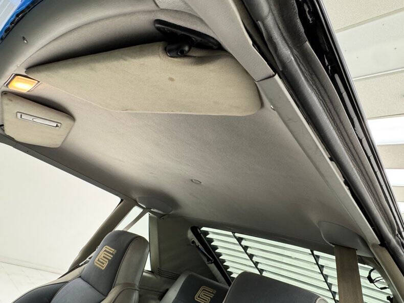 1986 Dodge Charger Shelby Turbo