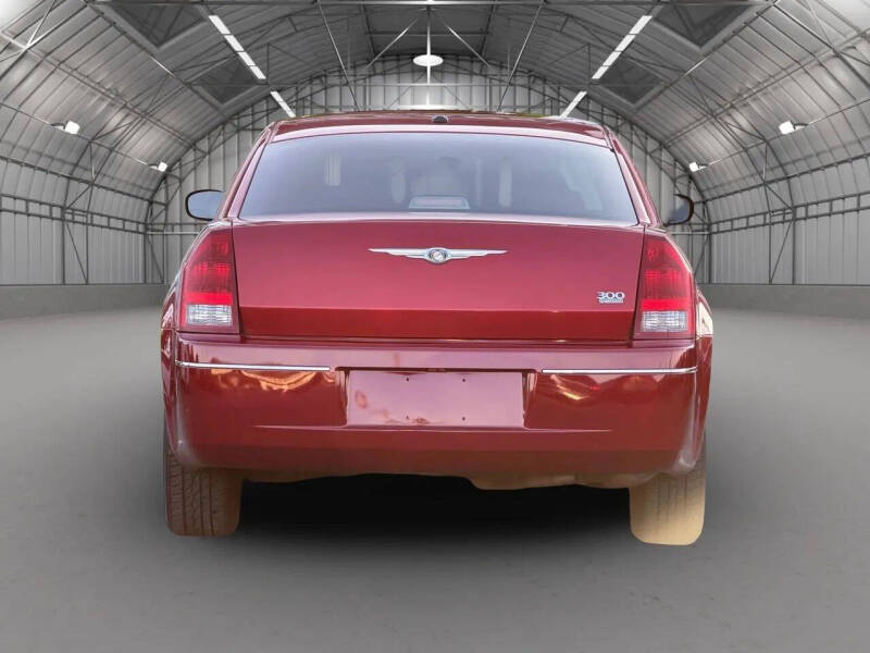 2007 Chrysler 300 Touring