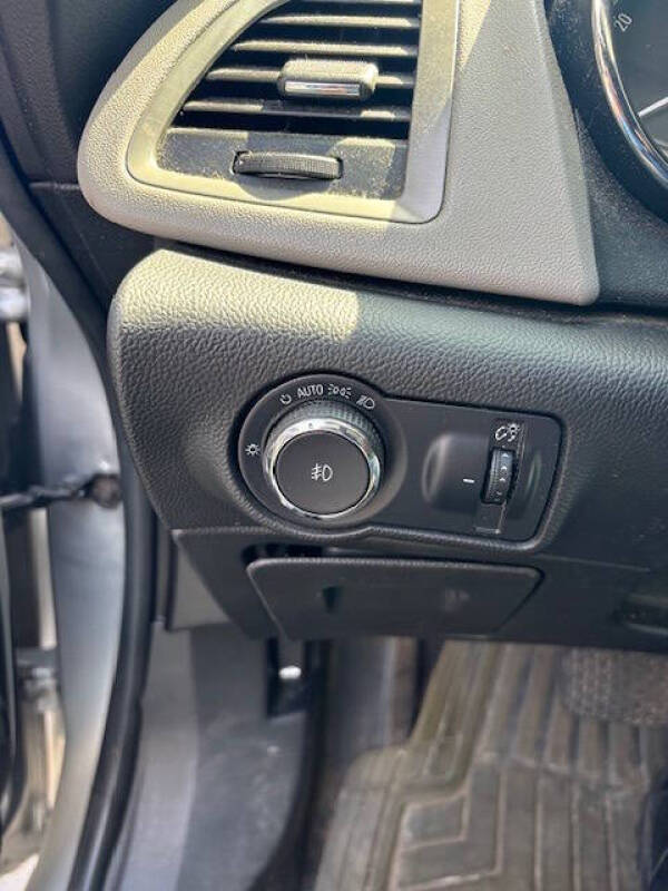 2012 Buick Verano