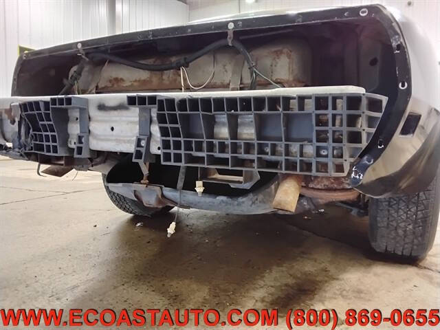 1981 Chevrolet Corvette