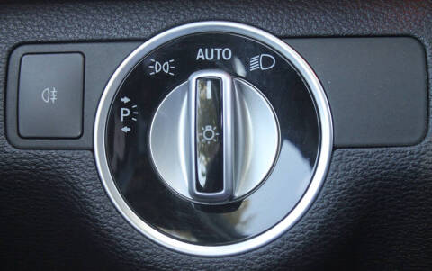 2013 Mercedes-Benz E-Class