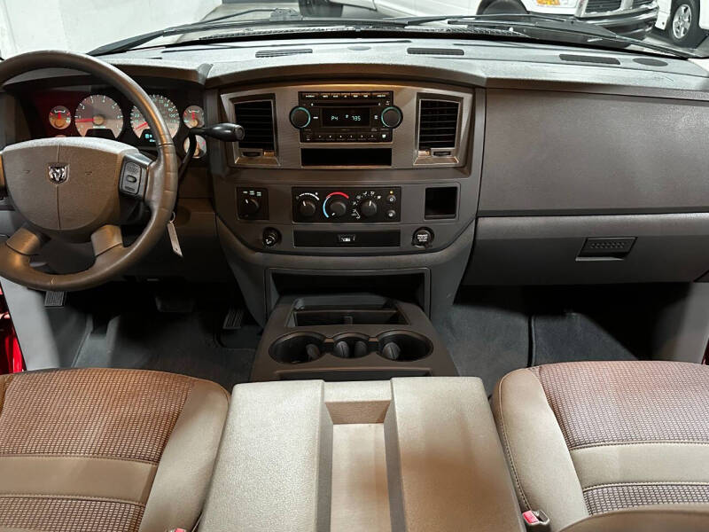2008 Dodge Ram 1500 SLT