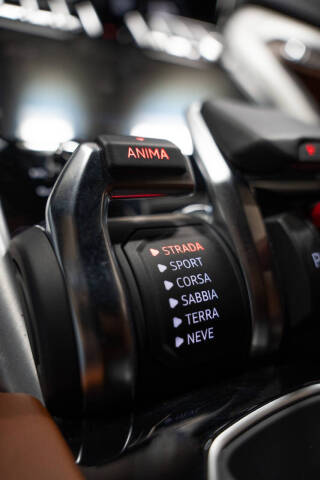 2021 Lamborghini Urus