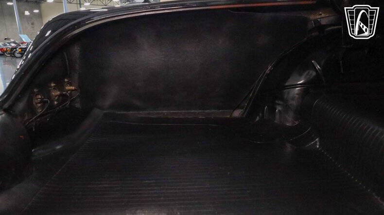 1958 Chevrolet Impala