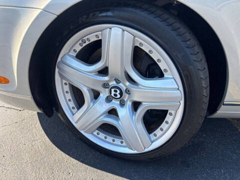 2009 Bentley Continental GT