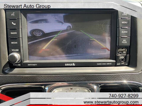 2014 Chrysler Town and Country Touring