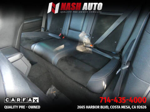 2014 Dodge Challenger R/T Classic
